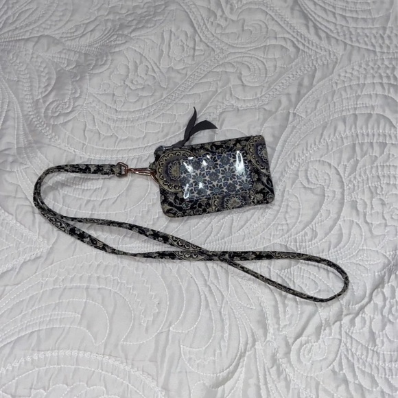 Vera Bradley Accessories Vera Bradley Lanyard Poshmark